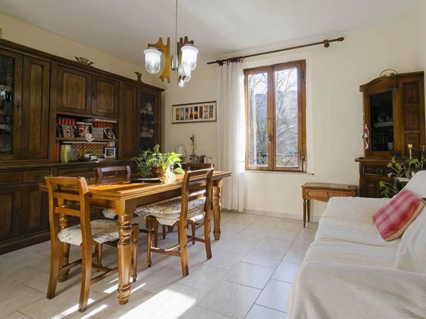 appartamento in vendita a Siena in zona Centro Città