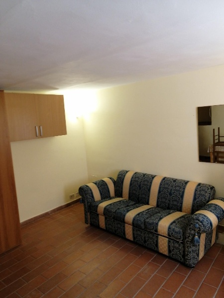 appartamento in vendita a Siena in zona Centro Città