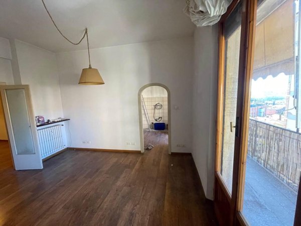 appartamento in vendita a Siena in zona San Miniato