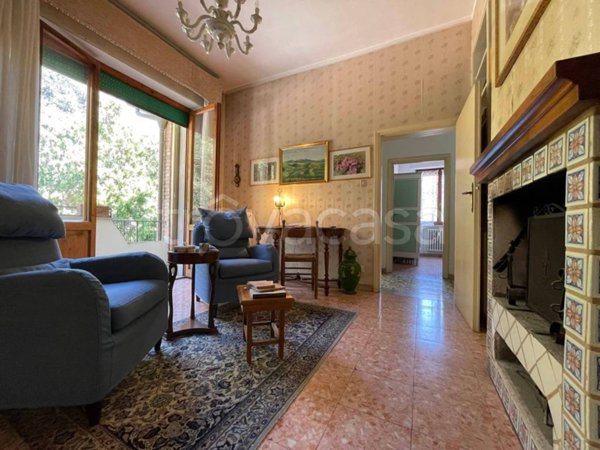 appartamento in vendita a Siena
