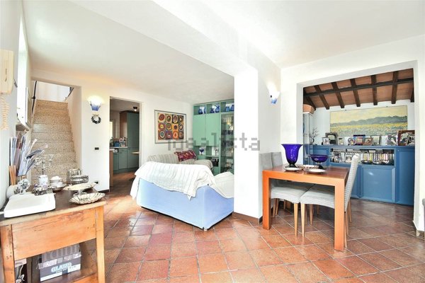 appartamento in vendita a Siena