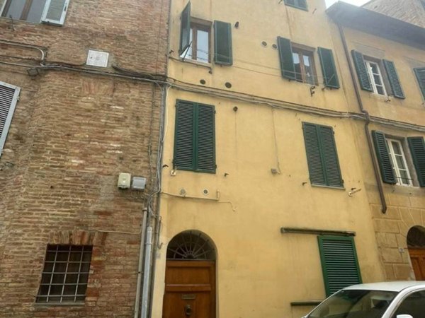 appartamento in vendita a Siena in zona Centro Città