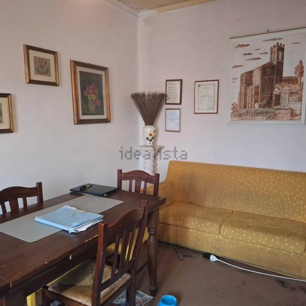 appartamento in vendita a Siena in zona San'Andrea a Montecchio