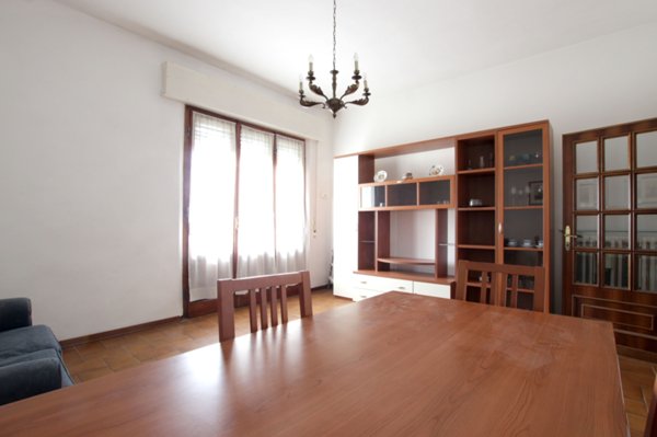 appartamento in vendita a Siena