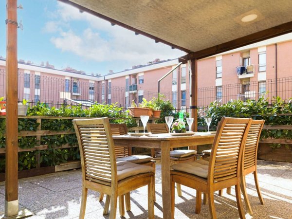 appartamento in vendita a Siena