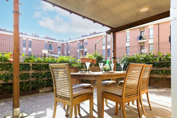 appartamento in vendita a Siena in zona Centro Città