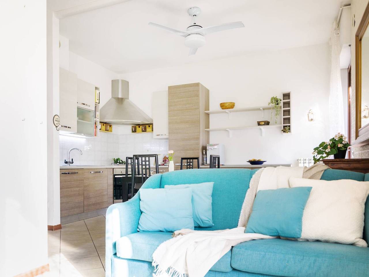 appartamento in vendita a Siena in zona Centro Città