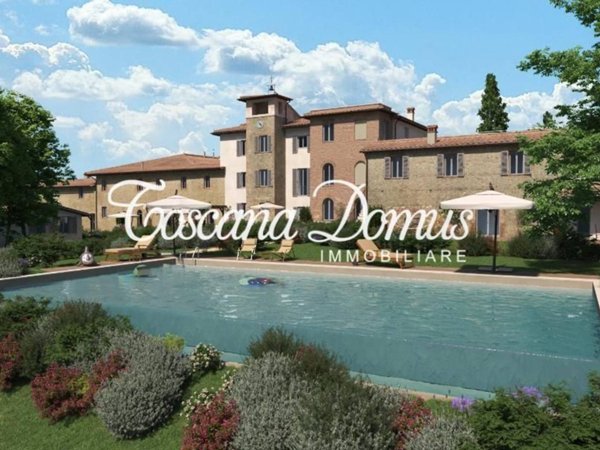 casa indipendente in vendita a Siena in zona Pieve a Bozzone