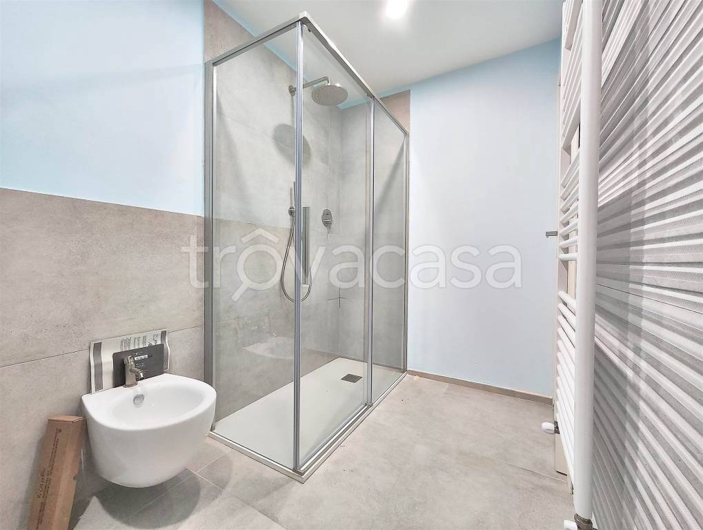 appartamento in vendita a Siena in zona Monteliscai