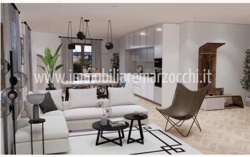 appartamento in vendita a Siena