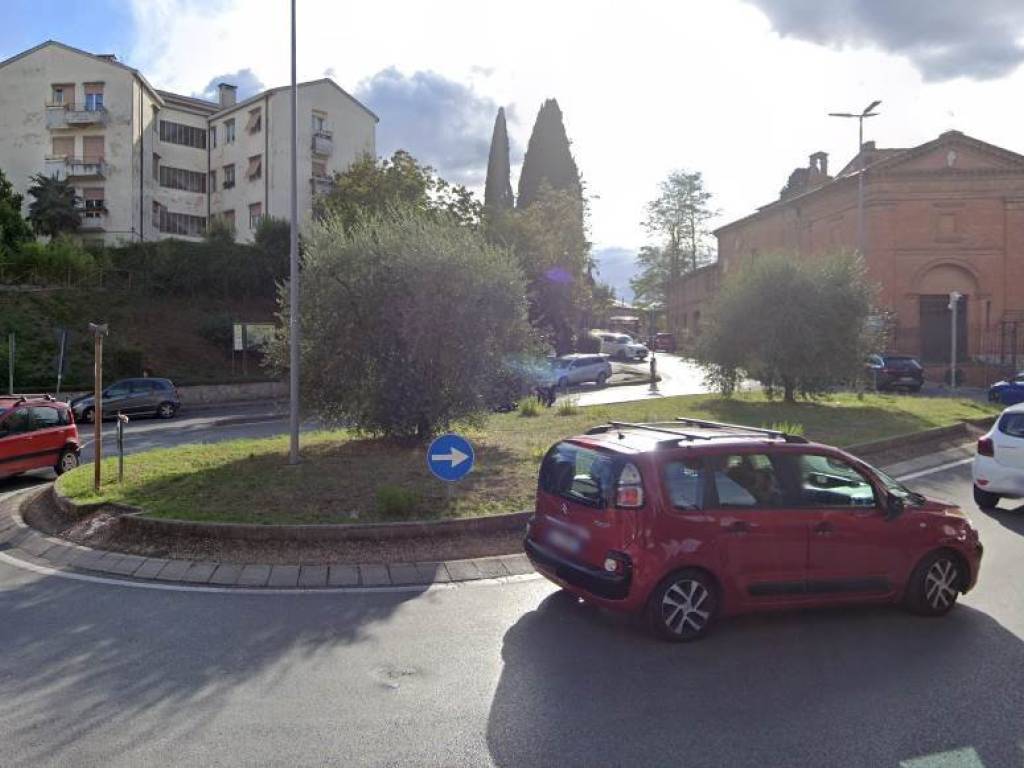 appartamento in vendita a Siena in zona Centro Città
