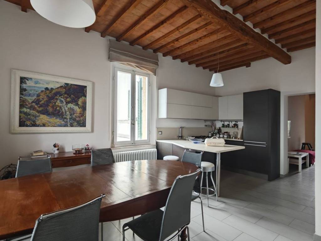 appartamento in vendita a Siena