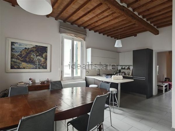 appartamento in vendita a Siena