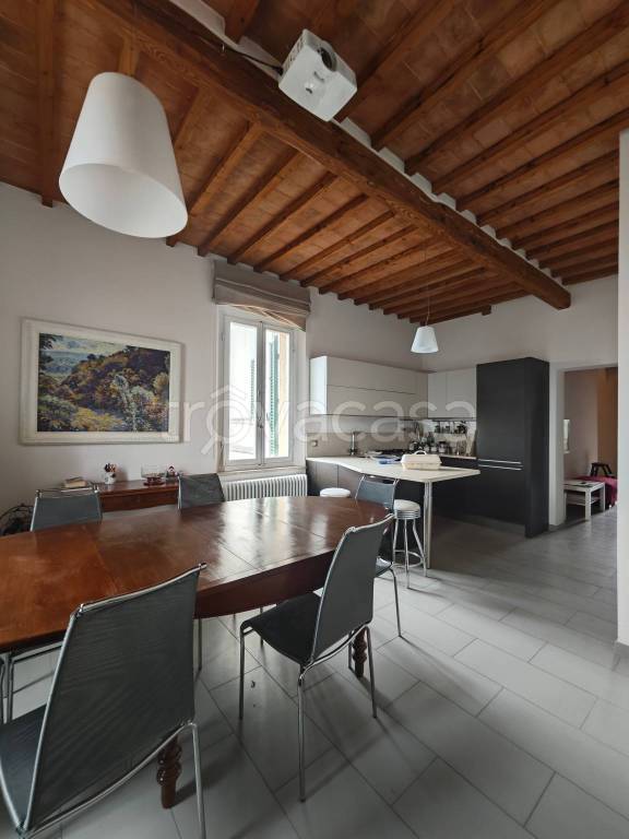 appartamento in vendita a Siena