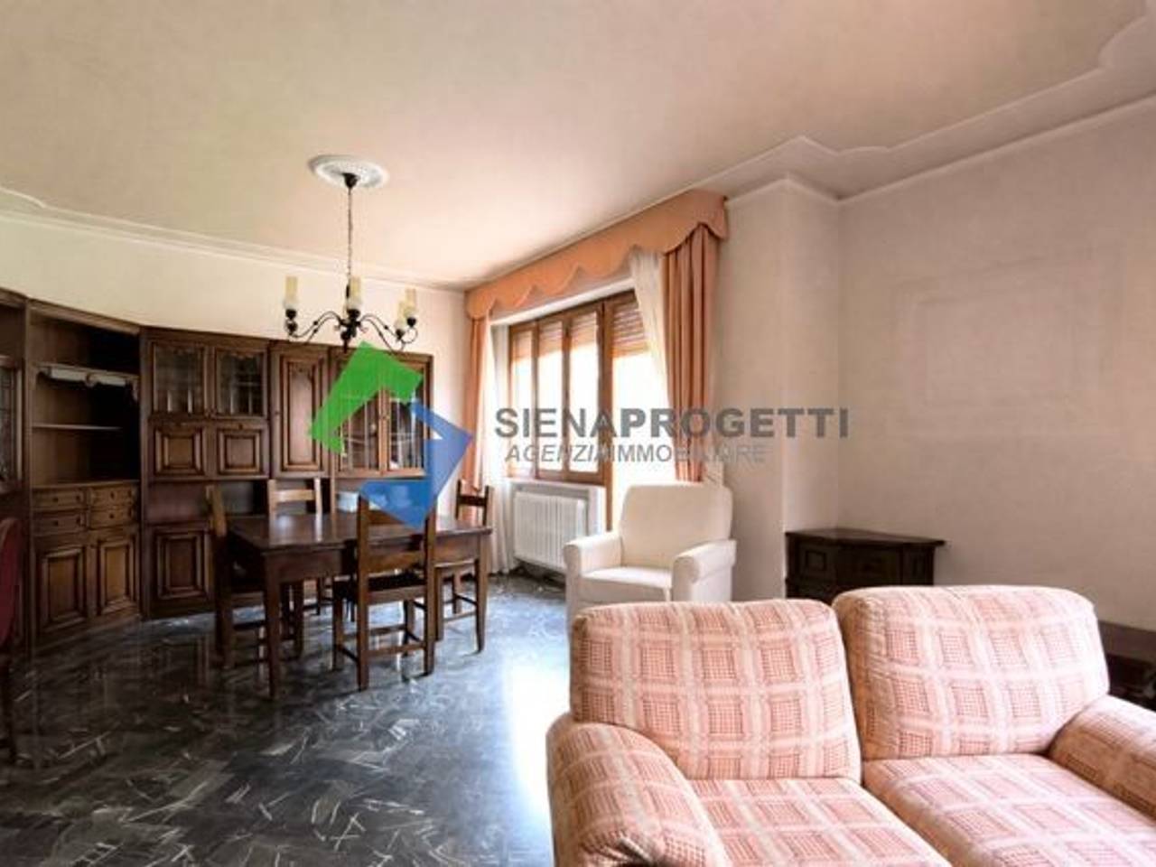 appartamento in vendita a Siena in zona San Miniato