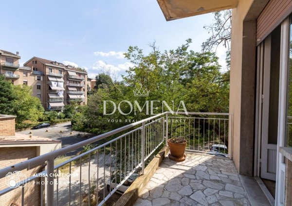 appartamento in vendita a Siena in zona Centro Città