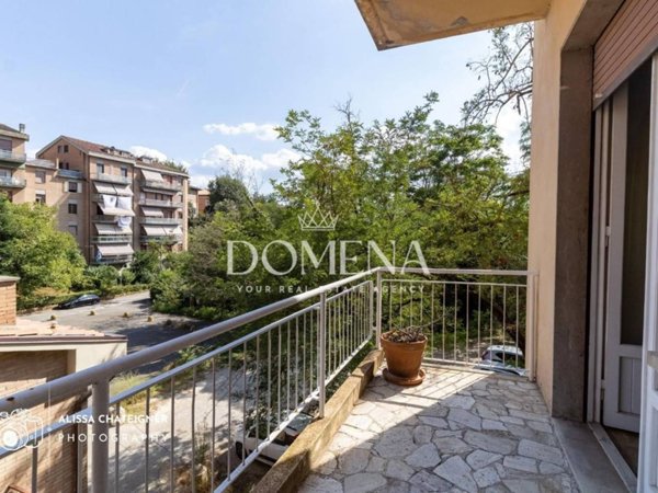 appartamento in vendita a Siena in zona Centro Città