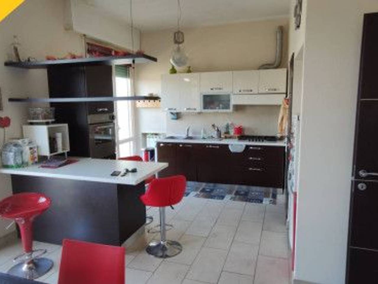 appartamento in vendita a Siena