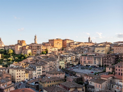 appartamento in vendita a Siena in zona Centro Città