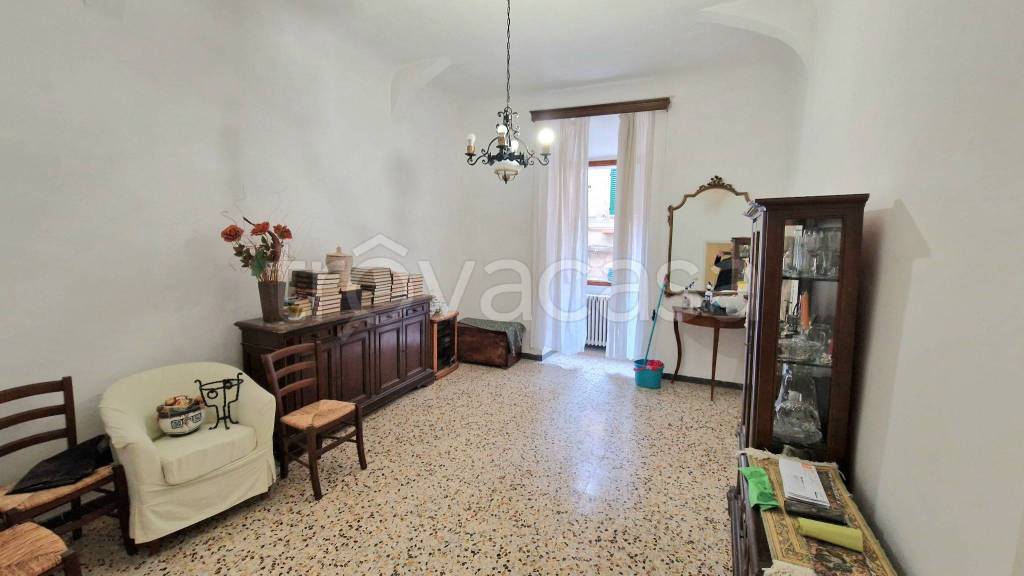 appartamento in vendita a Siena in zona Centro Città