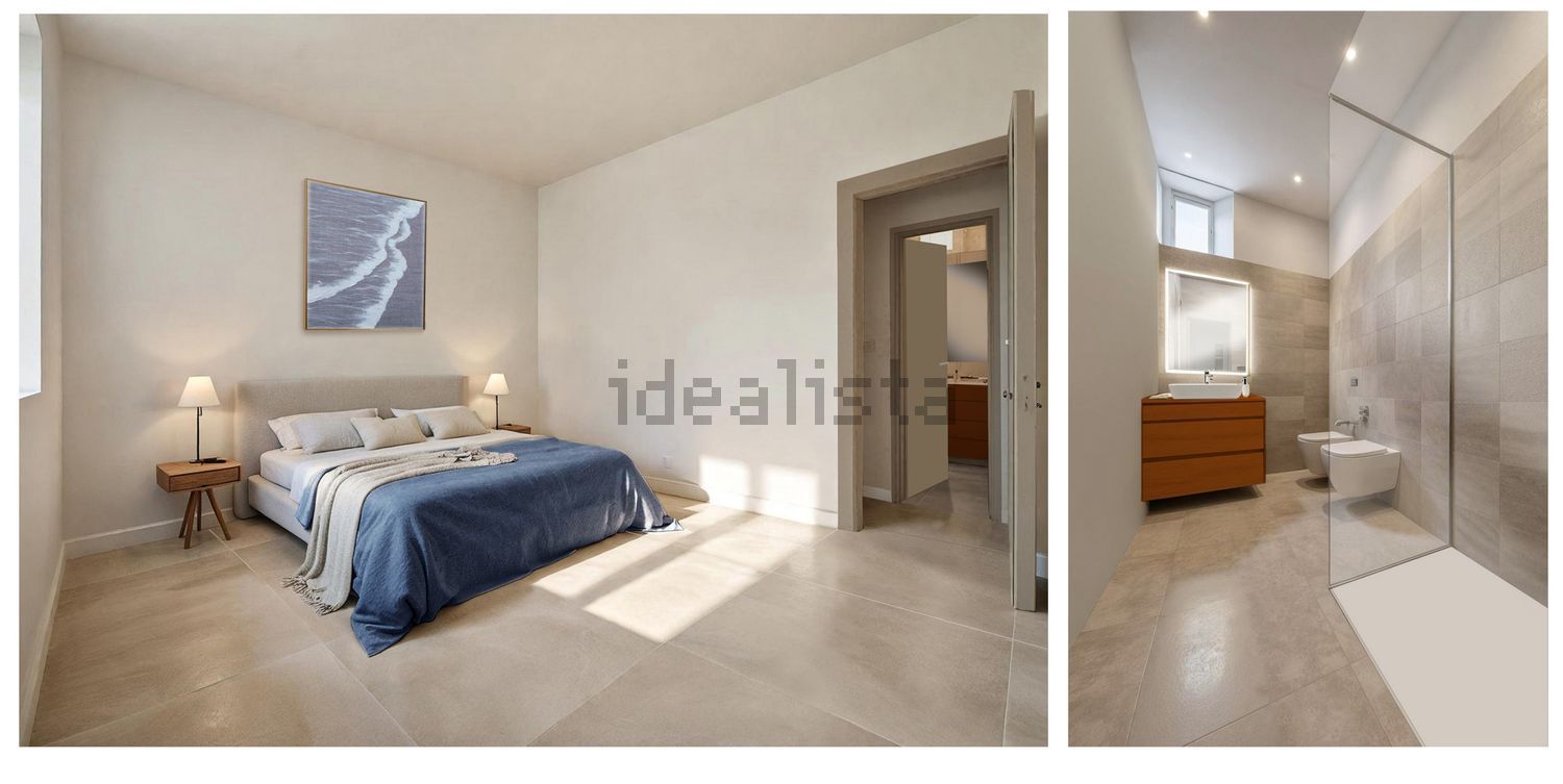 appartamento in vendita a Siena