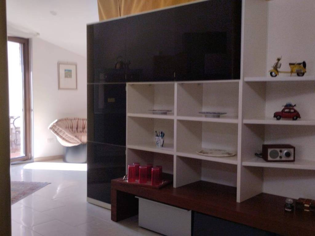 appartamento in vendita a Siena in zona Centro Città