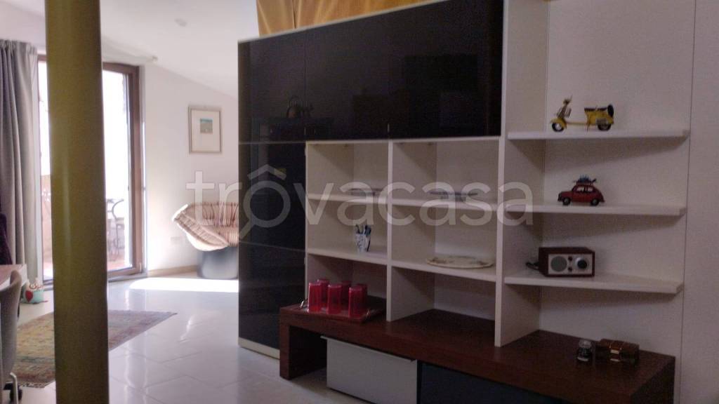 appartamento in vendita a Siena