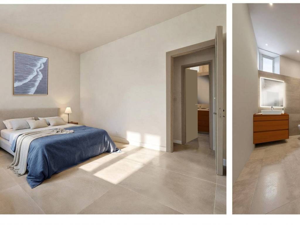 appartamento in vendita a Siena