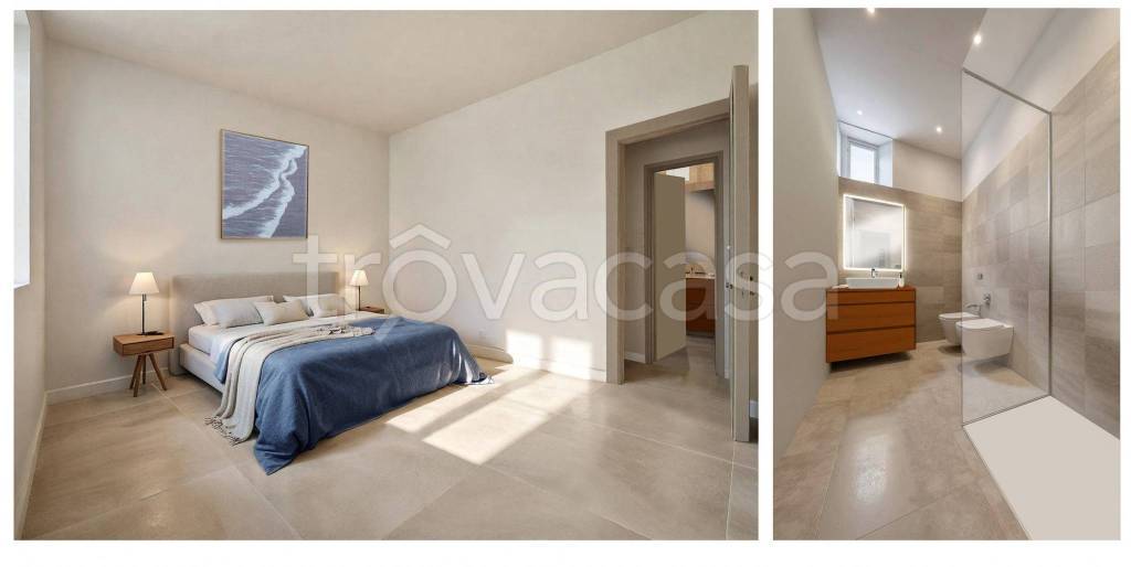 appartamento in vendita a Siena