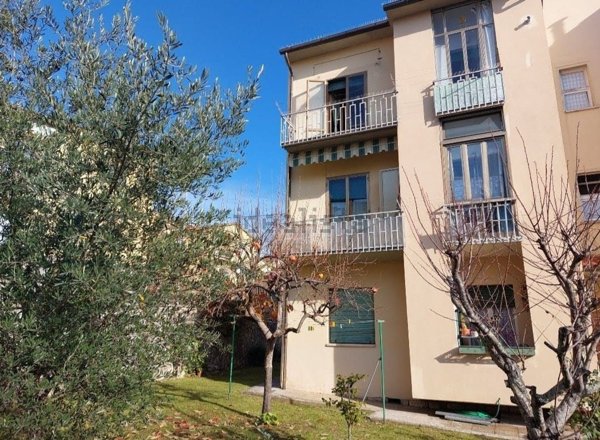 appartamento in vendita a Siena