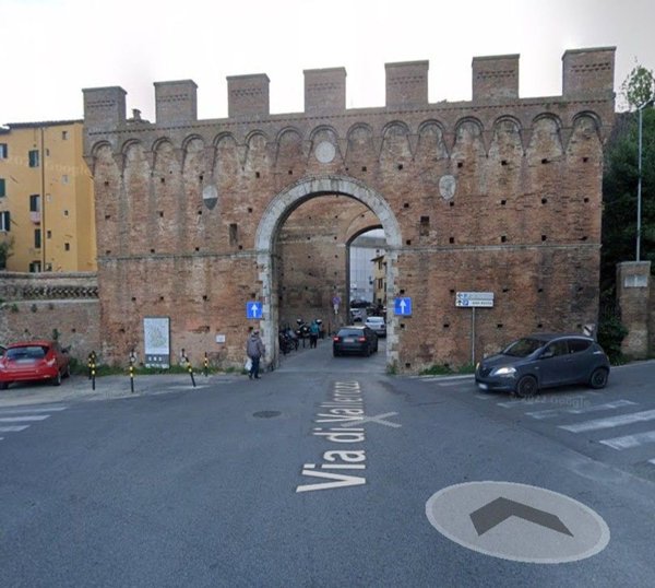 appartamento in vendita a Siena in zona Centro Città