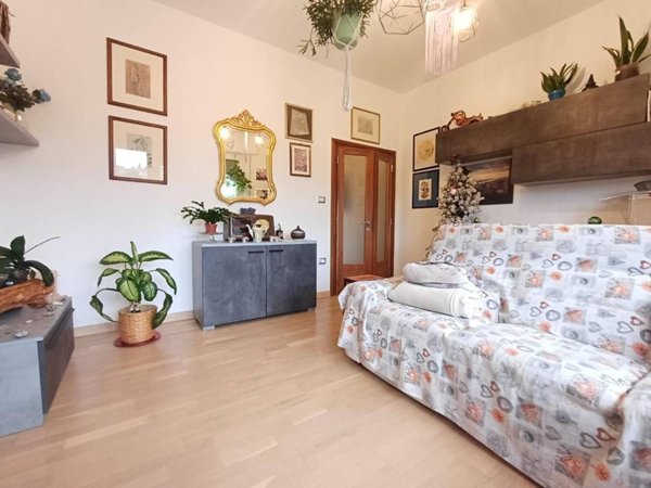appartamento in vendita a Siena in zona Centro Città
