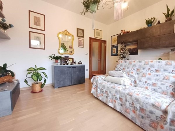 appartamento in vendita a Siena in zona Centro Città