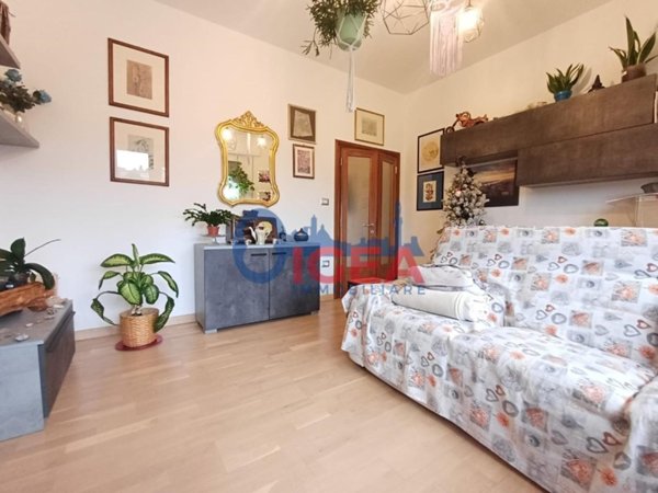 appartamento in vendita a Siena in zona Centro Città