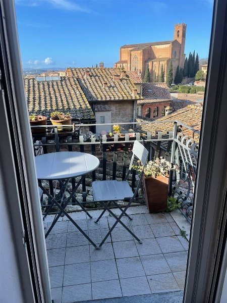 appartamento in vendita a Siena in zona Centro Città