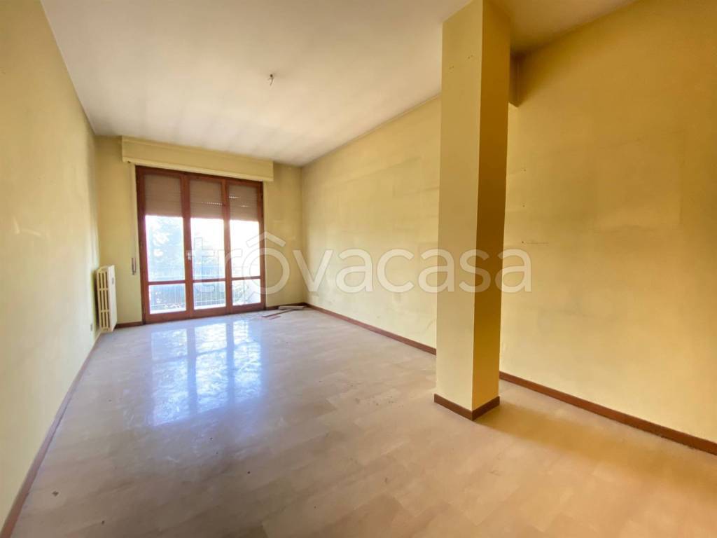 appartamento in vendita a Siena in zona San Miniato