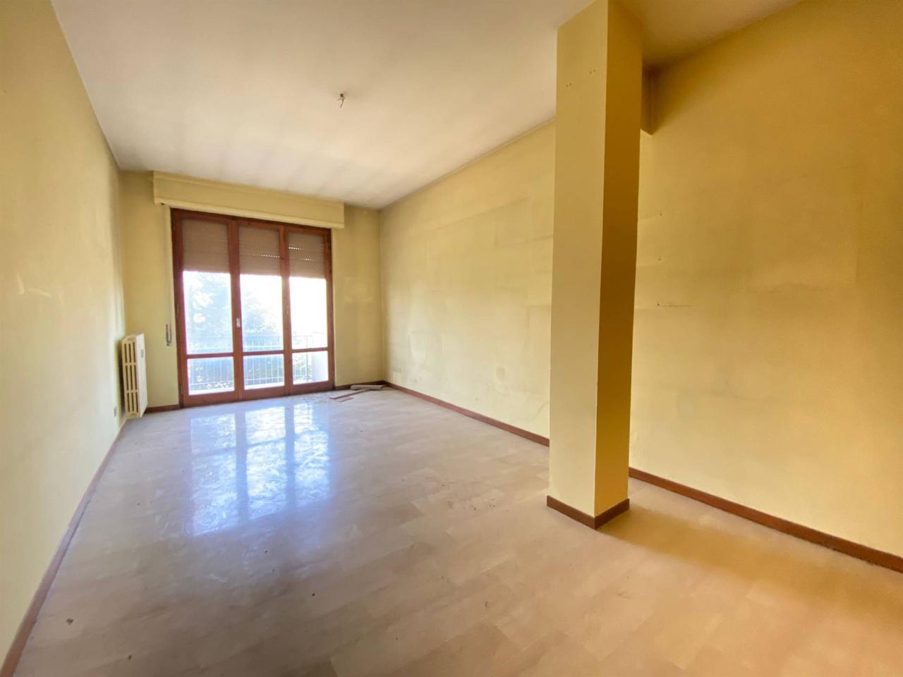 appartamento in vendita a Siena in zona San Miniato