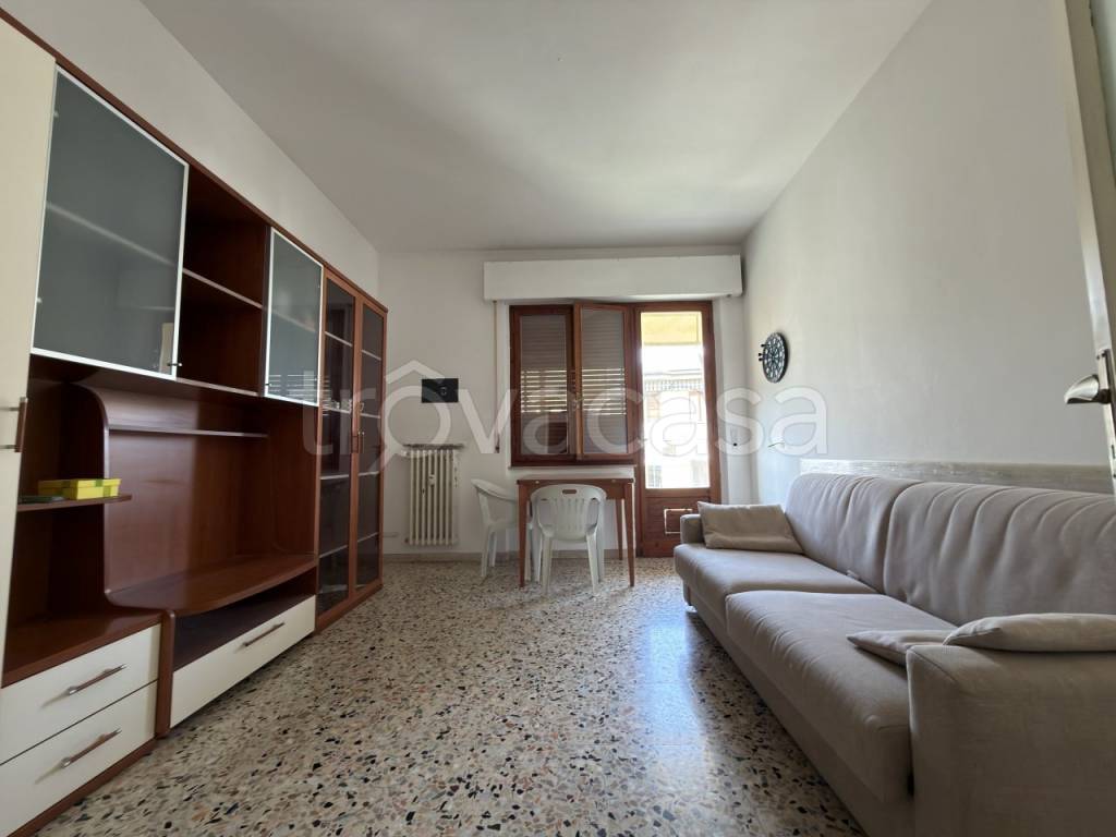 appartamento in vendita a Siena in zona Centro Città