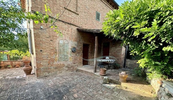 appartamento in vendita a Siena in zona Casone