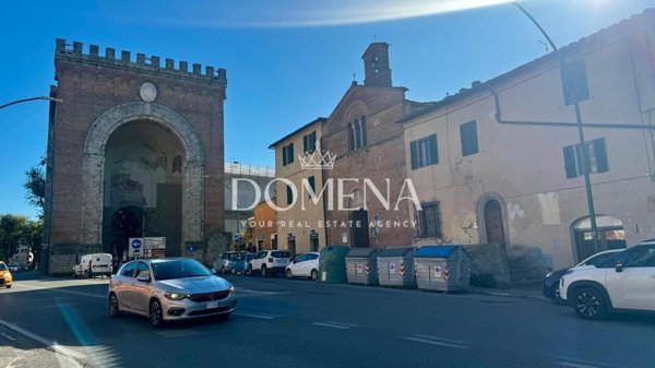 appartamento in vendita a Siena