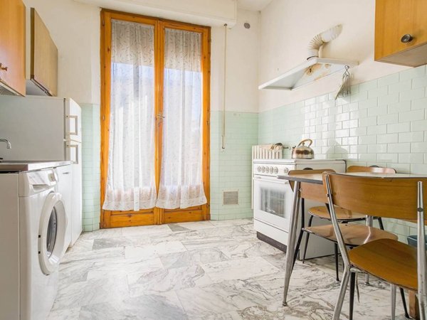 appartamento in vendita a Siena in zona Centro Città