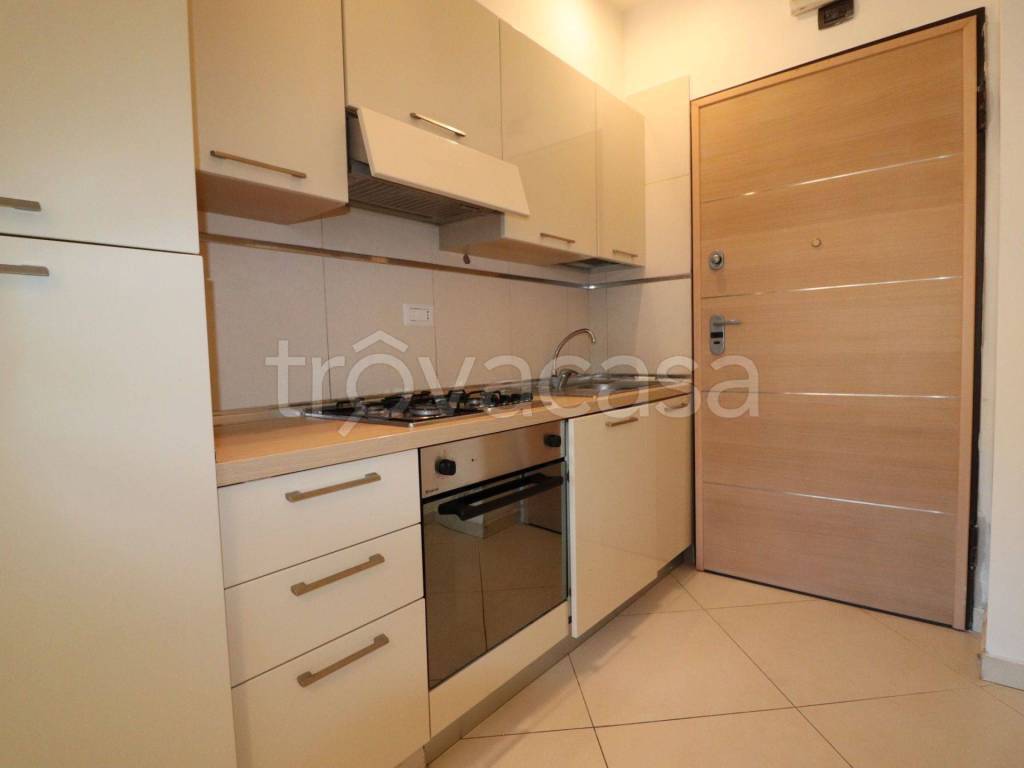 appartamento in vendita a Siena in zona Montalbuccio