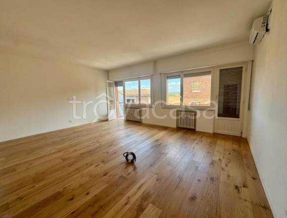 appartamento in vendita a Siena in zona Centro Città