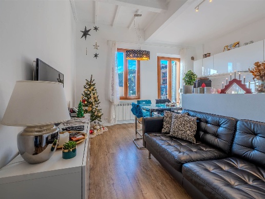 appartamento in vendita a Siena in zona Centro Città