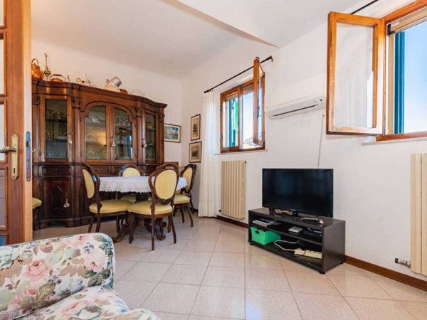 appartamento in vendita a Siena in zona Centro Città