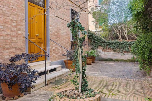 appartamento in vendita a Siena in zona Centro Città