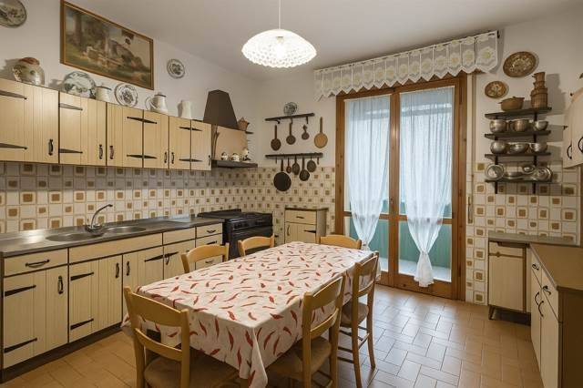 appartamento in vendita a Siena in zona San Miniato