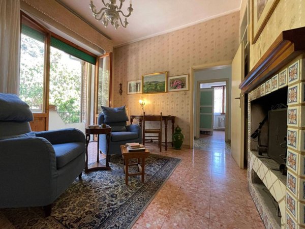appartamento in vendita a Siena