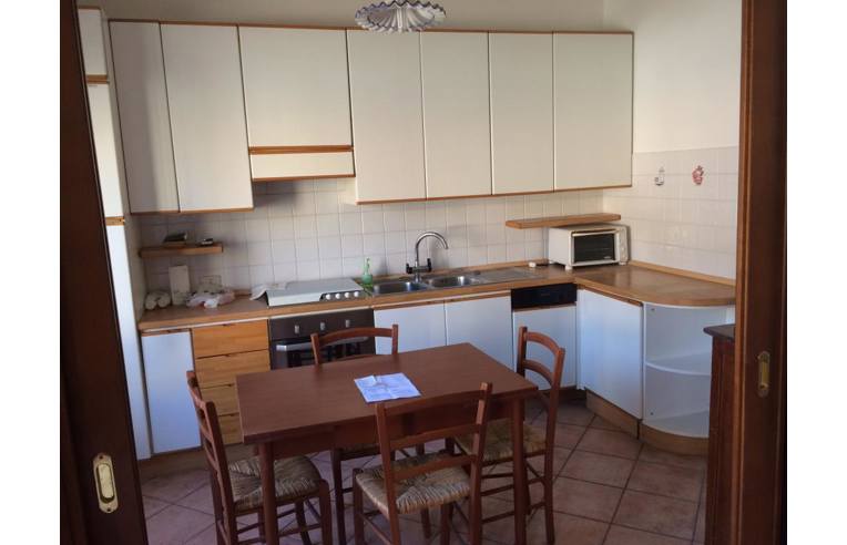 appartamento in vendita a Siena in zona Centro Città