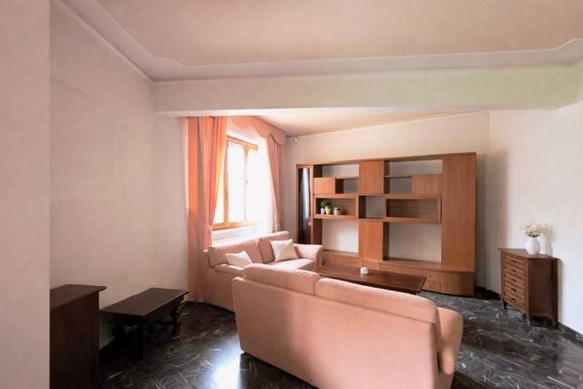 appartamento in vendita a Siena in zona San Miniato